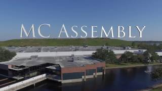 MC Assembly's Internship Program