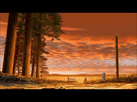 Year 2: Autumn – Street Fighter III: 3rd Strike - Twilight (Ibuki Theme)