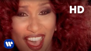 Chaka Khan - Never Miss the Water (feat. Me&#39;Shell Ndegeocello) (Official Music Video) [HD Remaster]