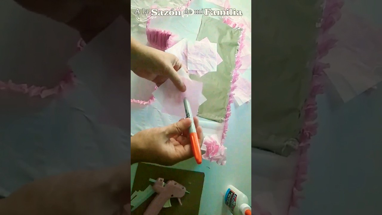 TÉCNICAS PARA PIÑATAS 😁. #piñatas, #Piñata, #comohacer, #diypinata, #alasazondemifamilia, #crafts,