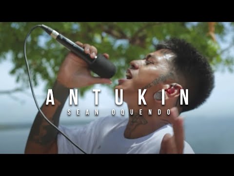 Antukin - Rico Blanco (Sean Oquendo Cover)