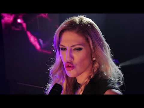 Blah Blah Band (ft. Dejan Petrović big band) - MALER - official video 2016