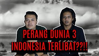 Download lagu SAAT PERANG DUNIA KE 3, INI YANG AKAN TERJADI PADA INDONESIA mp3