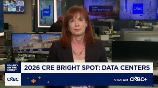 Commercial real estate leaders expect higher expenses in 2026