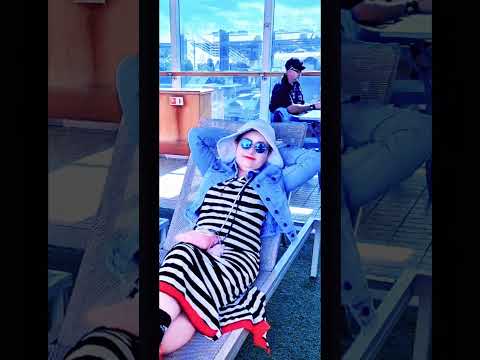 Thumbnail for Crown Princess Cruise!#holiday #cruise #cruiseship #travel ##explore #Sydney ❤️❤️❤️