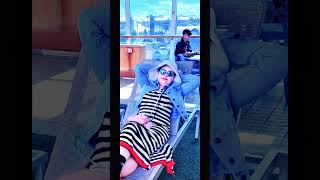 Crown Princess Cruise!#holiday #cruise #cruiseship #travel ##explore #Sydney ❤️❤️❤️