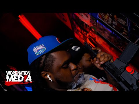 Sosa Don Julio x Phatte400 - Saycheese (Dir Worknation Media)