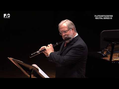 Andreas Blau plays Bozza 'Image'