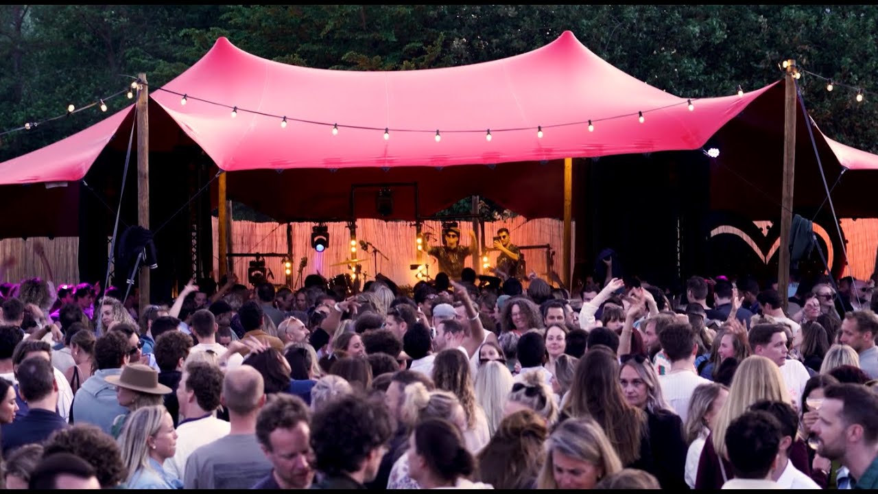 Drumpet Disco – Video 2