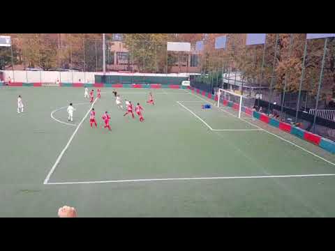 Piemonte - Promozione Girone D - Giornata 10 - Cit Turin Lde vs Bsr Grugliasco