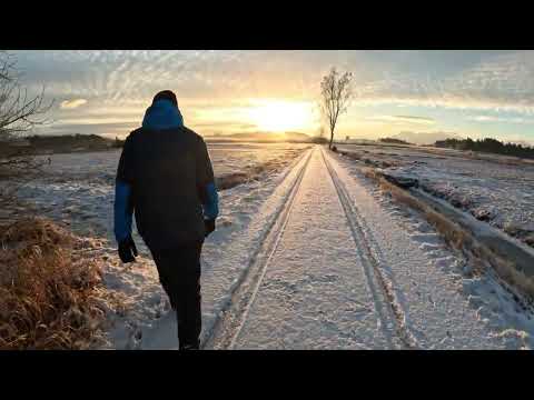 Wanderung Haarmoos Berchtesgadener Land