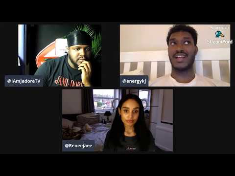 How To Contact Models || J'adore Cast #2