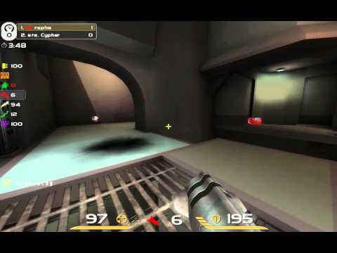 DH Winter 2011 Final: rapha (POV) vs cypher on furious heights t7 (3/3)