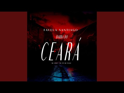 Favela Santiago Barra do Ceará