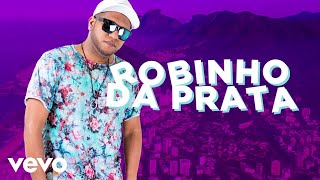 Robinho Da Prata - Novinha Do Leblon