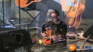 "Streetlights" by Bernhoft