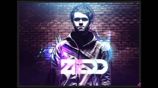 Best of Zedd 2013