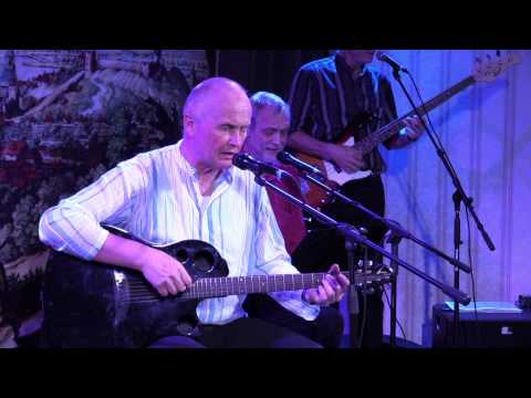 Ivan Čeredejev & IC BAND - Ivan Čeredejev & IC BAND Judy Blue Eyes live