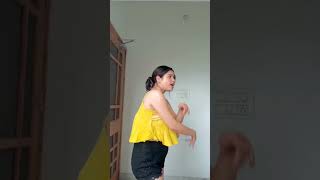 Cutee #biggboss #bollywoodreels #viral #bigboss17 #shorts #shortvideo #sexy #dhavani_bhanushali