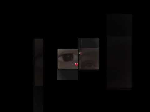 Görmedin sevgimi 🖐🏻