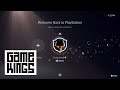 EvdWL over de UI van de PS5 en de eerste speelsessies Xbox Series X