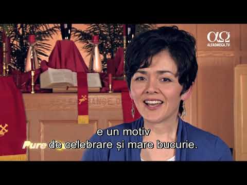 Pasiune pură - Pure passion (s6 ep3)