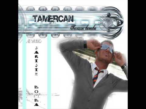 TAMERCAN-ALIN YAZIMSIN [Official Video][HQ] 2009