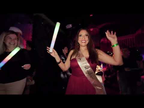 DJ YUS - BIRTHDAY BASH / KUBA CABANA / MIX DE  REPARTO, CUBATON Y MUCHO MAS.