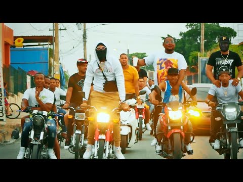 Papa Jeison - Chuky Bellaco (Video Oficial)