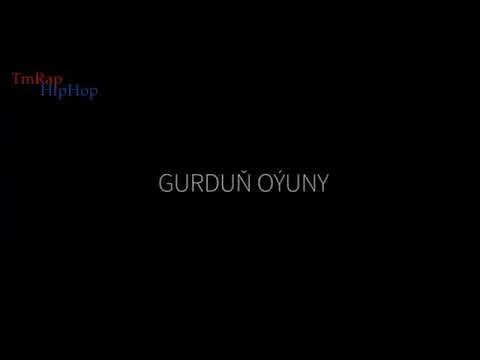 Dj Wepa ft Kera-Gurdun Oyuny (TmRap-HipHop)