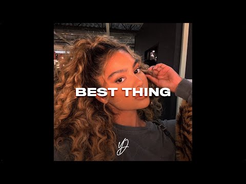 Mostack x Tion Wayne | 90s R&B Sample Afroswing Type Beat 2022 "Best Thing" | Prod @YJ beats