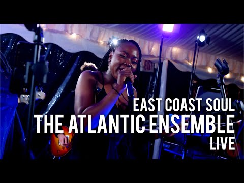 East Coast Soul Wedding Bands Boston Ma