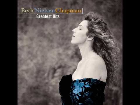 Say Goodnight not goodbye - Beth Nielsen Chapman