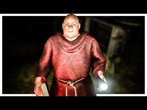 Hunting DEMONS with GUNS! - Devour: The Town