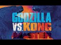 Godzila Vs Kong Master Kabaddi Version 2021