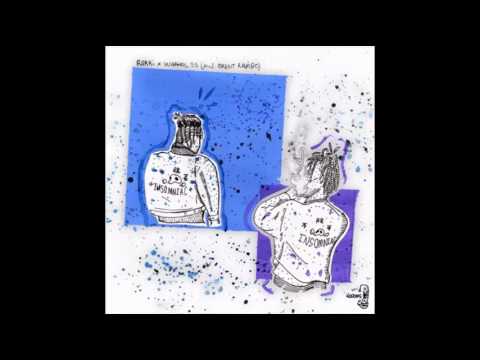 RARRI x WARHOL.SS - V12 (prod.BRENT RAMBO) **FUCC LIL JAKE EXCLUSIVE**