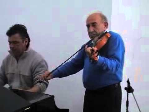 Happy Birthday (Ahmet Altınöz - Nihat İşcen).flv