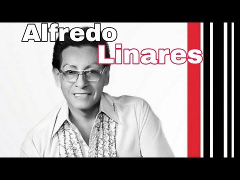 Alfredo Linares 🎹éxitos y Biografía ALFREDITO LINARES Tiahuanaco - mambo rock