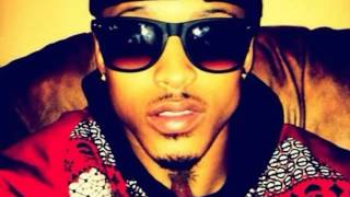 August Alsina - Numb ft. Iamsu! & Problem (Prod. By DJ Mustard)