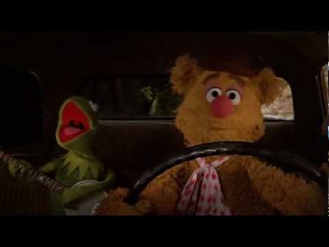 My Muppet Tribute - Movin' Right Along - voiced by Jim Devereaux