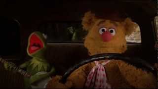 My Muppet Tribute - Movin' Right Along - voiced by Jim Devereaux
