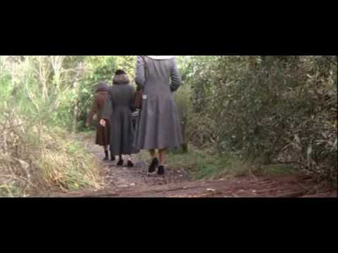 GREAT SCENE - Heavenly Creatures (finale)