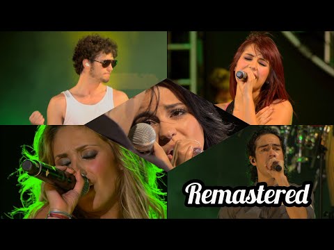 Hoy Que Te Vas - RBD