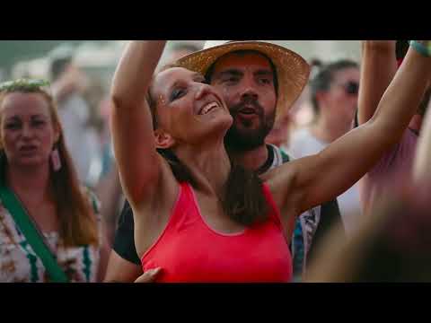 Most Wanted Event 2025 Summer Party Samstag