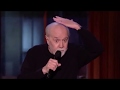 George Carlin - Takin' off your hat