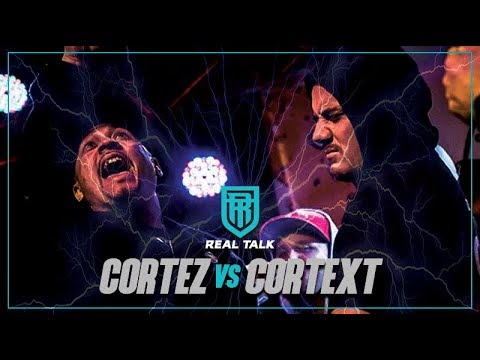 Cortez vs Cortext