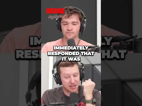 Tesla China + McDonalds = ??? #shorts #mkbhd #technology