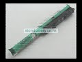 Baterija MicroBattery 11.1V 2.2Ah - Asus