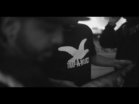 P.L.A.R. x TRAP-A-HOLICS (USA) x LEBOWSKI