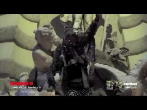 Amadeica by Illuminati.ca ©